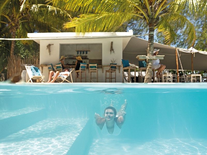 Sharazad Boutique Hotel & Oasis 3* Sup pas cher photo 6