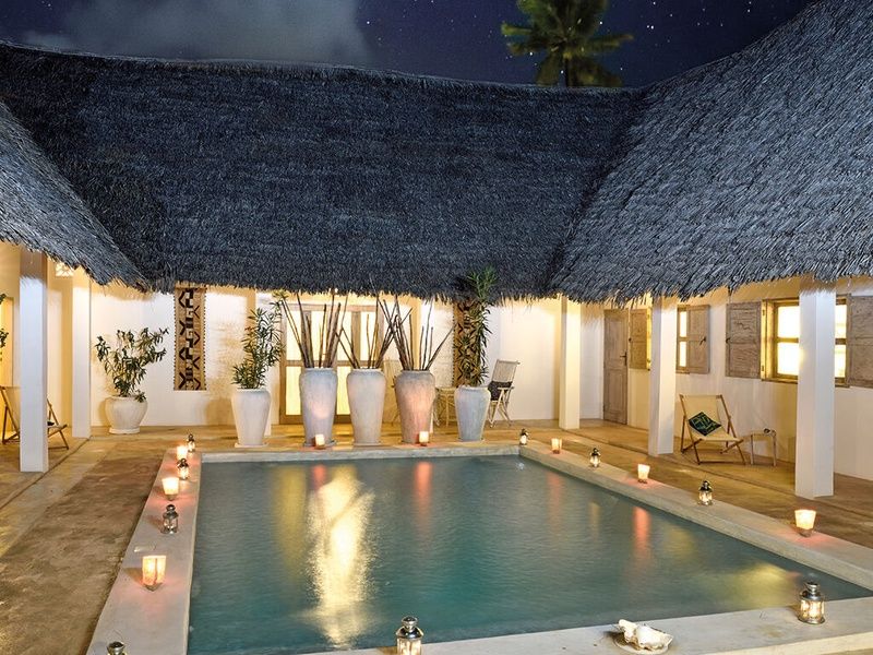 Sharazad Boutique Hotel & Oasis 3* Sup pas cher photo 7