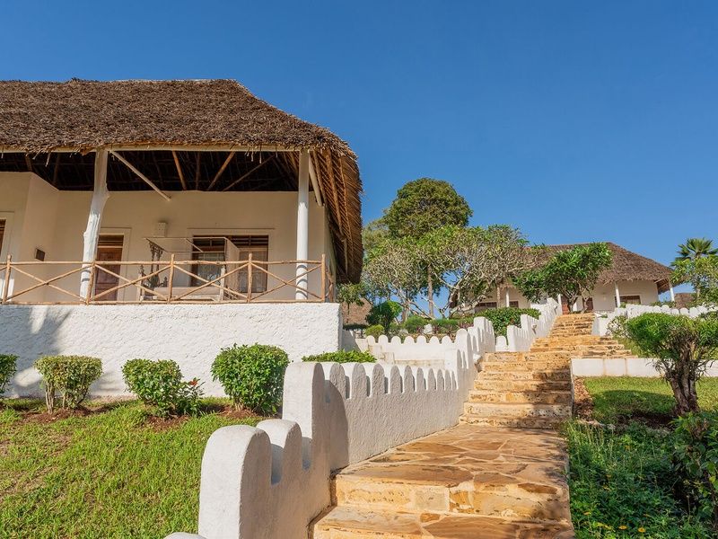 Hôtel Diamonds Mapenzi Beach 4* pas cher photo 5