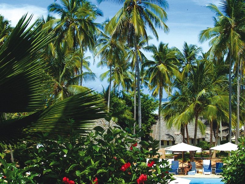Hôtel Diamonds Mapenzi Beach 4* pas cher photo 6