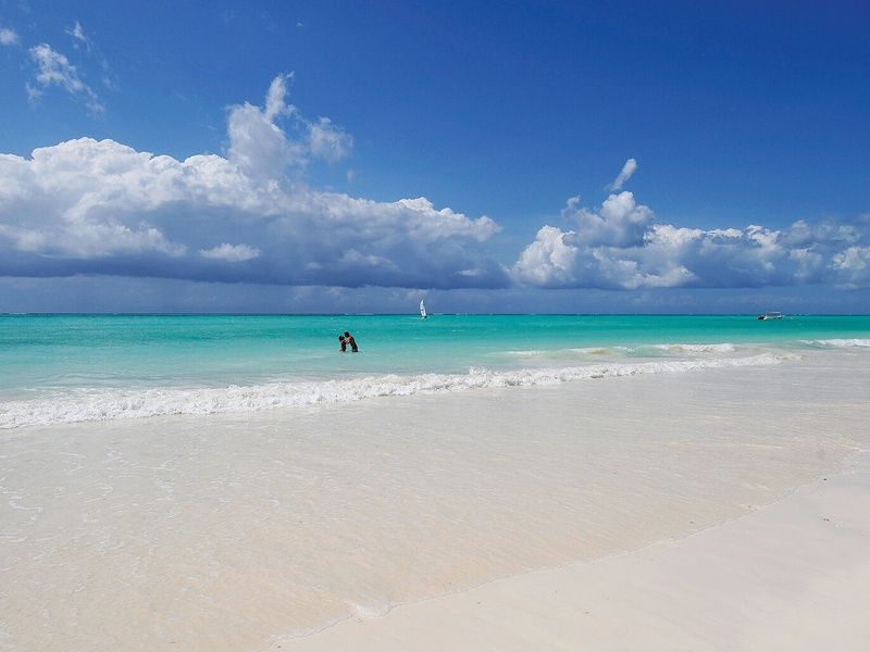 Hôtel Diamonds Mapenzi Beach 4* pas cher photo 7