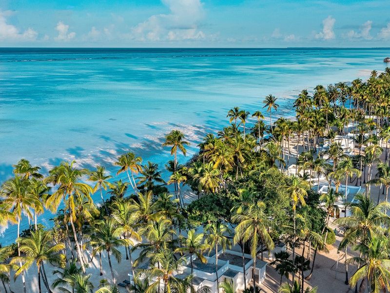 Hôtel Diamonds Mapenzi Beach 4* pas cher photo 8