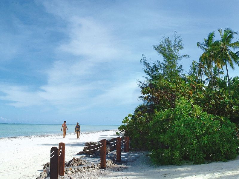 Hôtel Diamonds Mapenzi Beach 4* pas cher photo 13