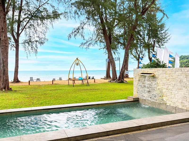 Combiné Ôclub Experience Novotel Kamala Beach 4* et Ôclub Experience Emerald Khao Lak Resort 4* pas cher photo 13