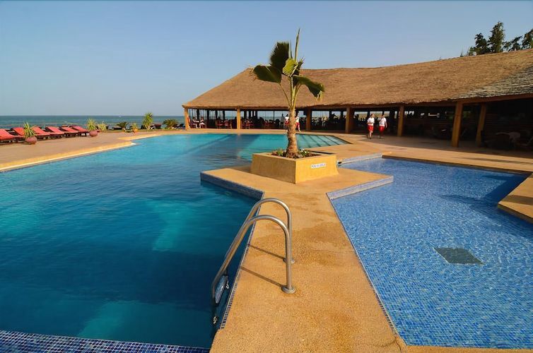Escapade sénégalaise depuis le Terrou Bi 5* & extension au Kappa club Royal Baobab 4* pas cher photo 14