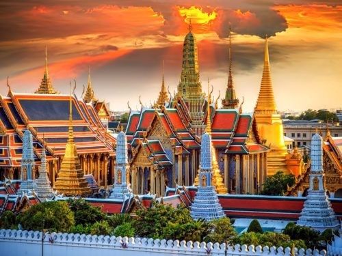 Combiné 11 nuits Immersion au Cœur de la Thaïlande : Bangkok, Chiang Mai, Khao Sok et Plages en Hôte pas cher photo 8