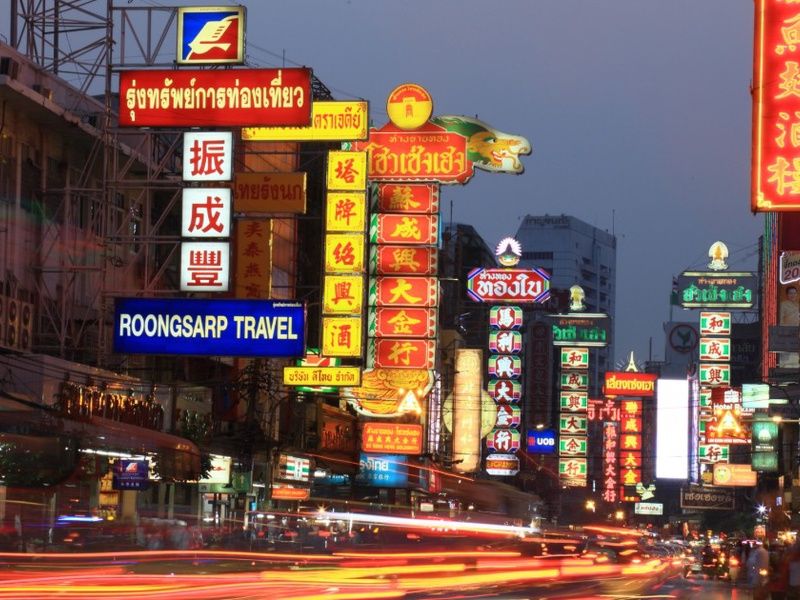 Combiné 11 nuits Immersion au Cœur de la Thaïlande : Bangkok, Chiang Mai, Khao Sok et Plages en Hôte pas cher photo 10