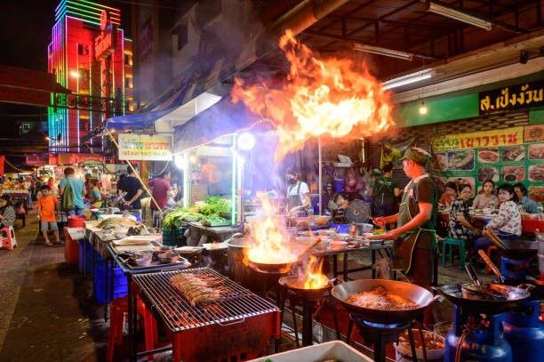 Combiné 11 nuits Immersion au Cœur de la Thaïlande : Bangkok, Chiang Mai, Khao Sok et Plages en Hôte pas cher photo 13