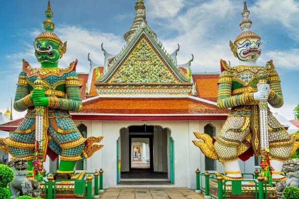 Combiné 11 nuits Immersion au Cœur de la Thaïlande : Bangkok, Chiang Mai, Khao Sok et Plages en Hôte pas cher photo 12