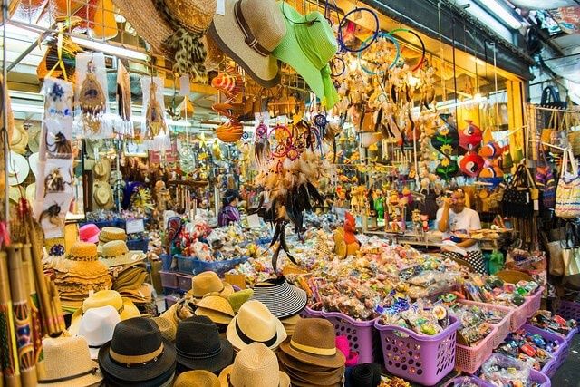 Combiné 11 nuits Immersion au Cœur de la Thaïlande : Bangkok, Chiang Mai, Khao Sok et Plages en Hôte pas cher photo 16
