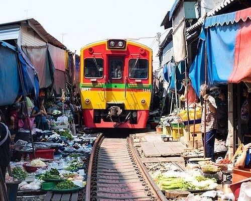 Combiné 11 nuits Immersion au Cœur de la Thaïlande : Bangkok, Chiang Mai, Khao Sok et Plages en Hôte pas cher photo 17