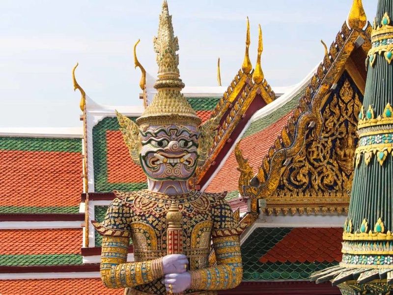 Combiné 11 nuits Immersion au Cœur de la Thaïlande : Bangkok, Chiang Mai, Khao Sok et Plages en Hôte pas cher photo 18