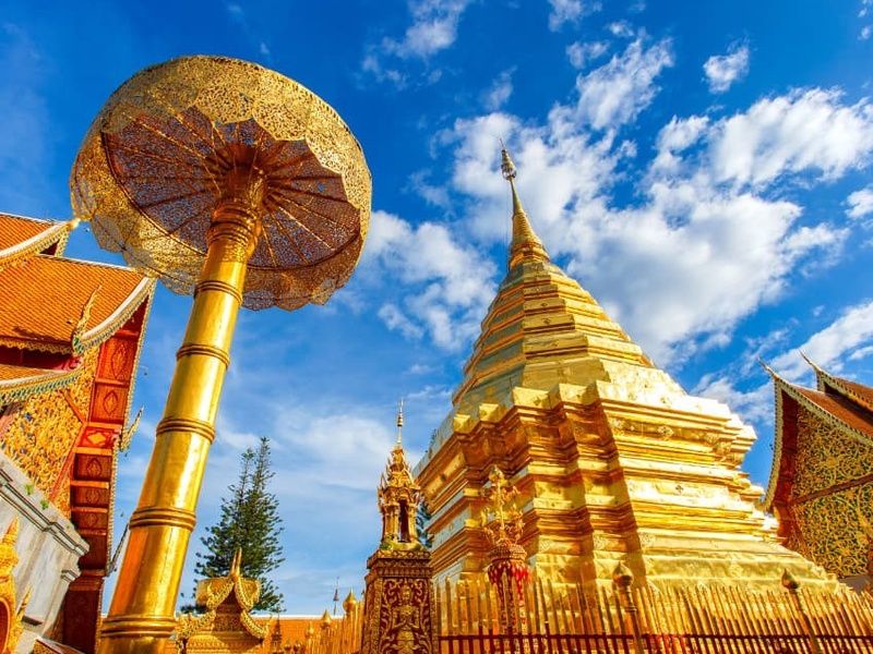 Combiné 11 nuits Immersion au Cœur de la Thaïlande : Bangkok, Chiang Mai, Khao Sok et Plages en Hôte pas cher photo 22