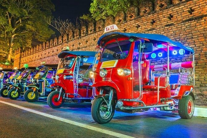 Combiné 11 nuits Immersion au Cœur de la Thaïlande : Bangkok, Chiang Mai, Khao Sok et Plages en Hôte pas cher photo 26