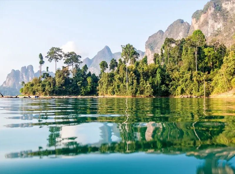 Combiné 11 nuits Immersion au Cœur de la Thaïlande : Bangkok, Chiang Mai, Khao Sok et Plages en Hôte pas cher photo 28
