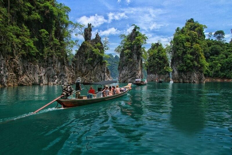 Combiné 11 nuits Immersion au Cœur de la Thaïlande : Bangkok, Chiang Mai, Khao Sok et Plages en Hôte pas cher photo 30