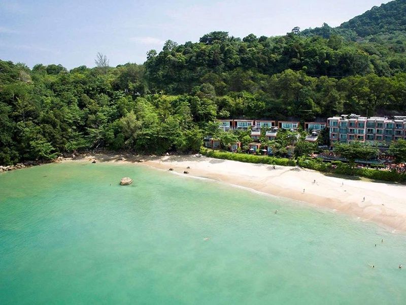 Combiné Ôclub Experience Novotel Kamala Beach 4* et Ôclub Experience Emerald Khao Lak Resort 4* et Ô pas cher photo 3