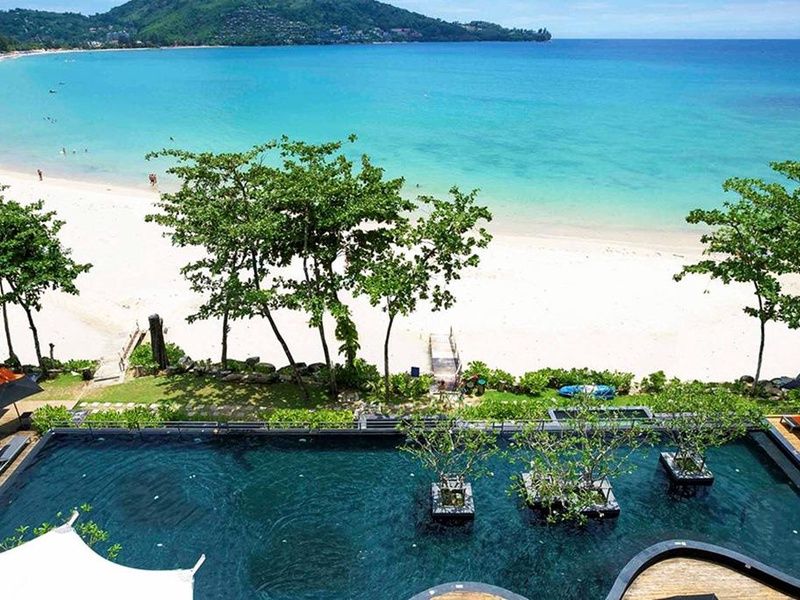 Combiné Ôclub Experience Novotel Kamala Beach 4* et Ôclub Experience Emerald Khao Lak Resort 4* et Ô pas cher photo 6