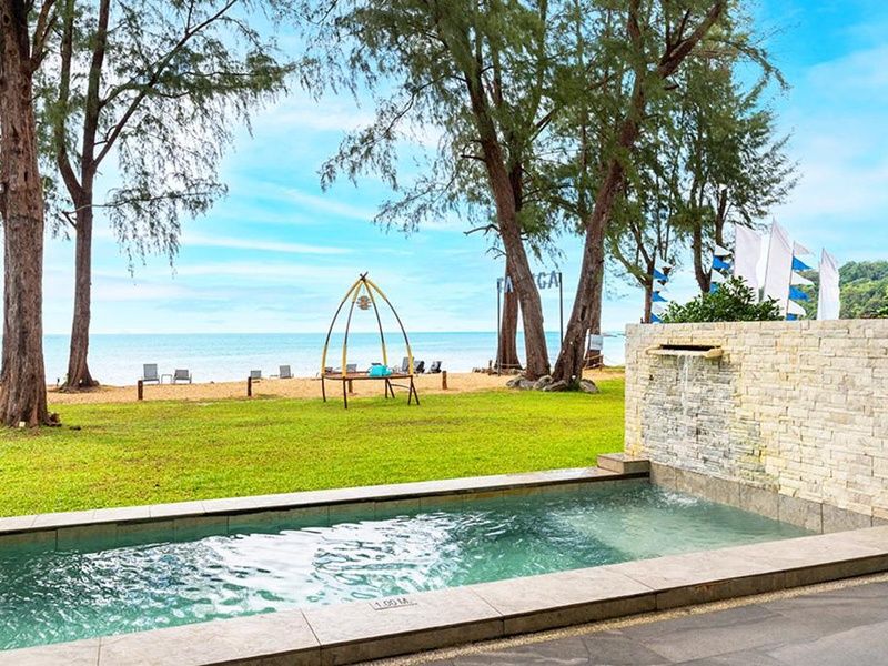Combiné Ôclub Experience Novotel Kamala Beach 4* et Ôclub Experience Emerald Khao Lak Resort 4* et Ô pas cher photo 10