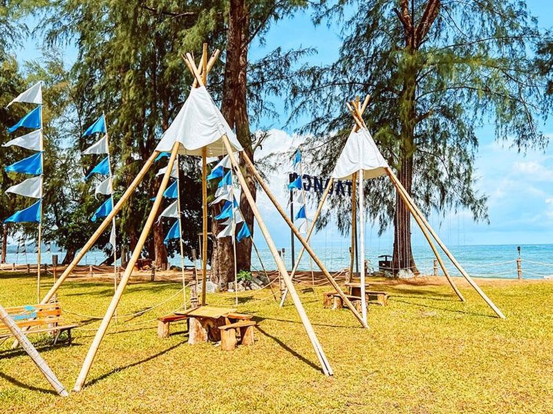 Combiné Ôclub Experience Novotel Kamala Beach 4* et Ôclub Experience Emerald Khao Lak Resort 4* et Ô pas cher photo 12