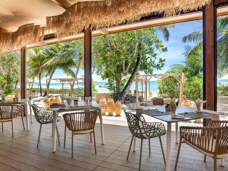 Hôtel Indian Ocean Lodge 3* pas cher photo 4