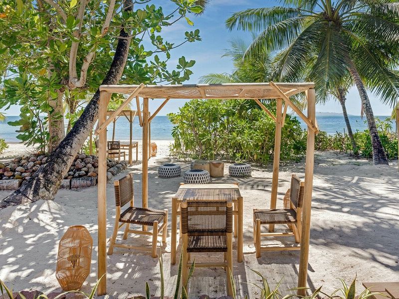 Hôtel Indian Ocean Lodge 3* pas cher photo 5