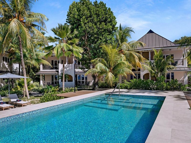 Hôtel Indian Ocean Lodge 3* pas cher photo 8