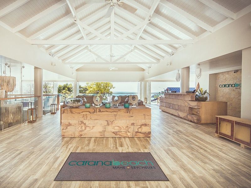 Hôtel Carana Beach 4* pas cher photo 6