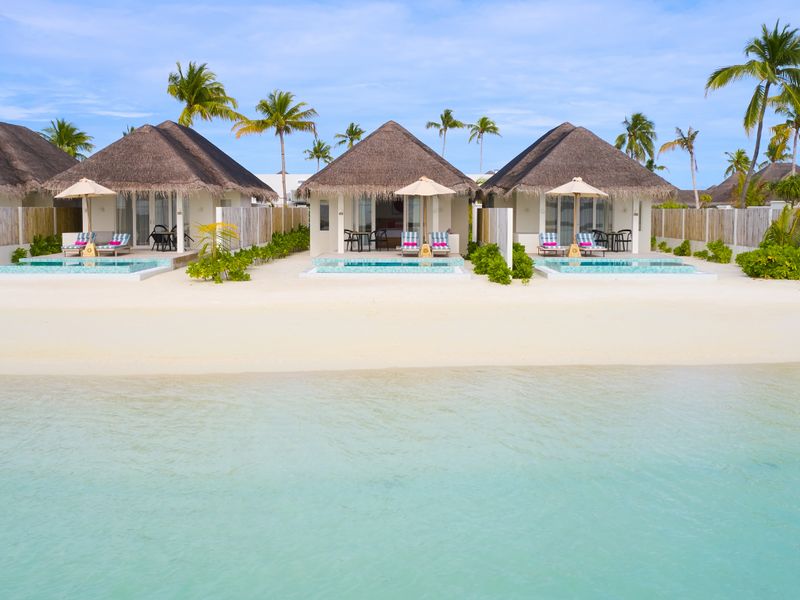 SUN SIYAM Iru Veli 5* pas cher photo 3