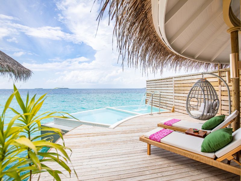 SUN SIYAM Iru Veli 5* pas cher photo 4