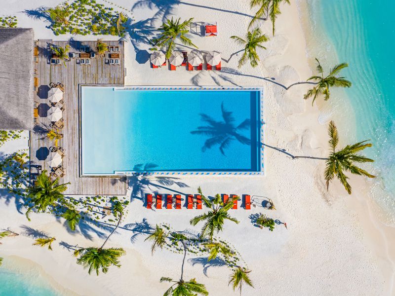 SUN SIYAM Iru Veli 5* pas cher photo 5