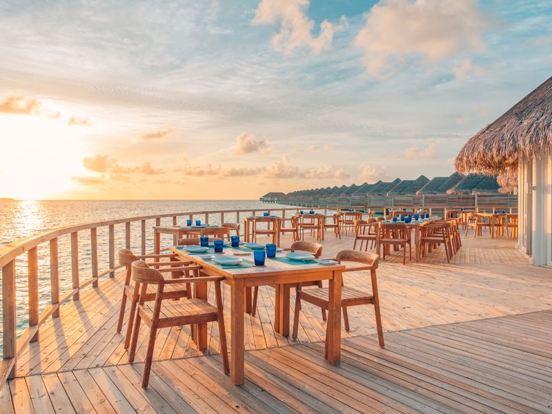 SUN SIYAM Iru Veli 5* pas cher photo 6