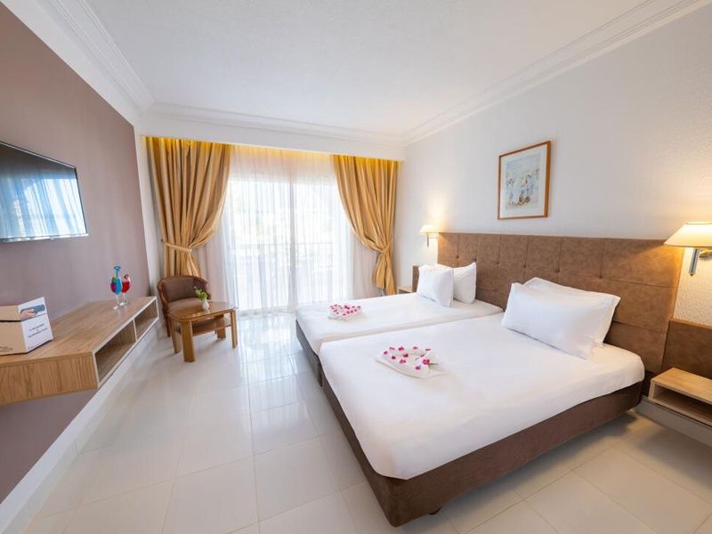 Mon French Club Djerba Golf Resort & Spa 4* pas cher photo 3