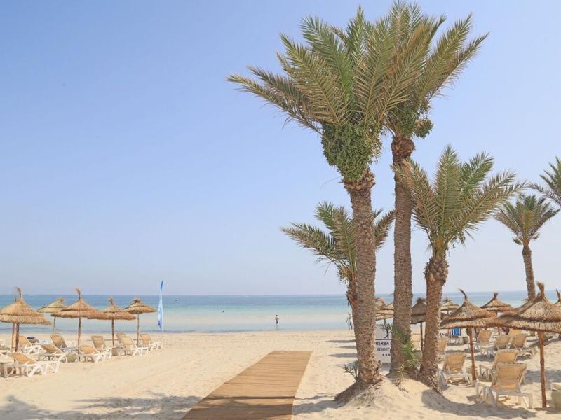 Mon French Club Djerba Golf Resort & Spa 4* pas cher photo 10