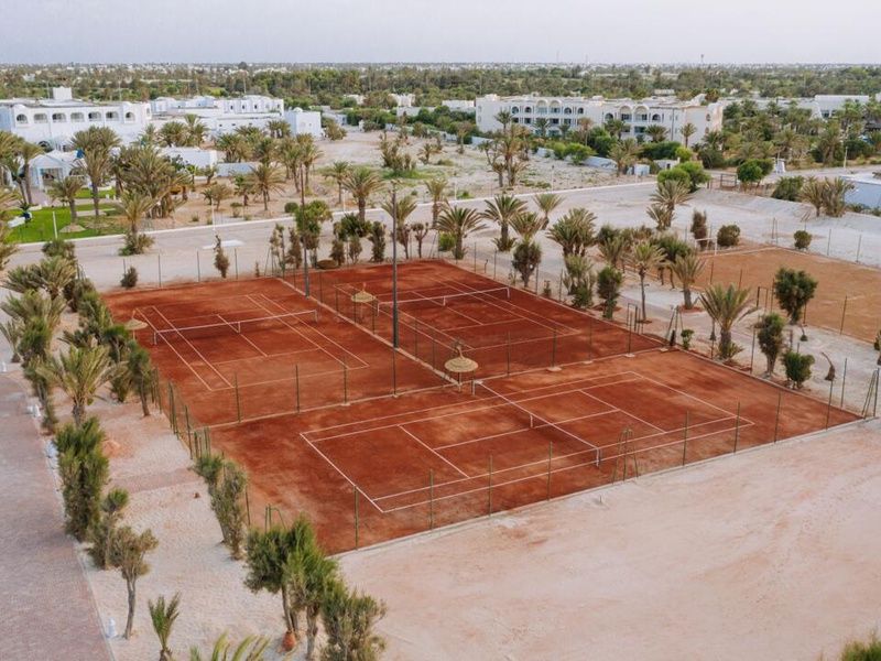 Mon French Club Djerba Golf Resort & Spa 4* pas cher photo 11