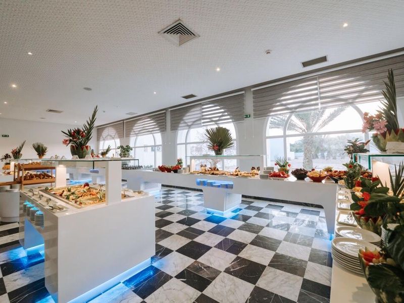 Mon French Club Djerba Golf Resort & Spa 4* pas cher photo 12