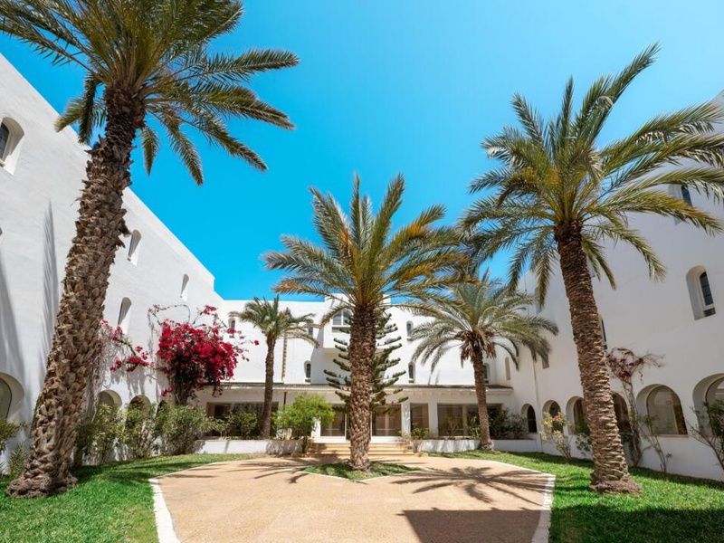 Mon French Club Djerba Golf Resort & Spa 4* pas cher photo 13