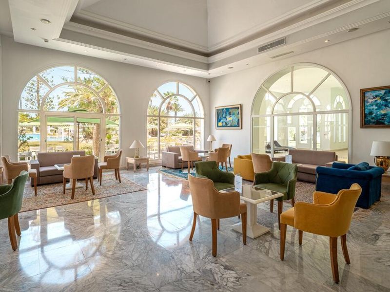 Mon French Club Djerba Golf Resort & Spa 4* pas cher photo 14