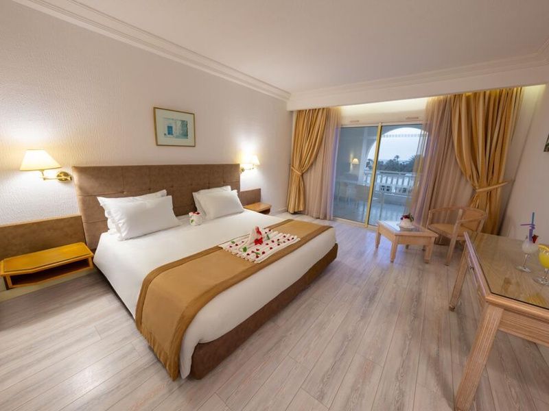 Mon French Club Djerba Golf Resort & Spa 4* pas cher photo 15