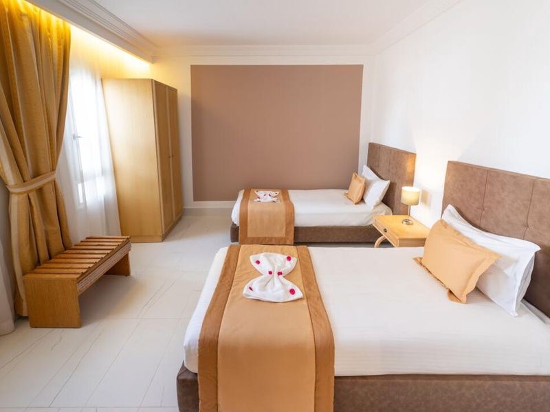 Mon French Club Djerba Golf Resort & Spa 4* pas cher photo 16
