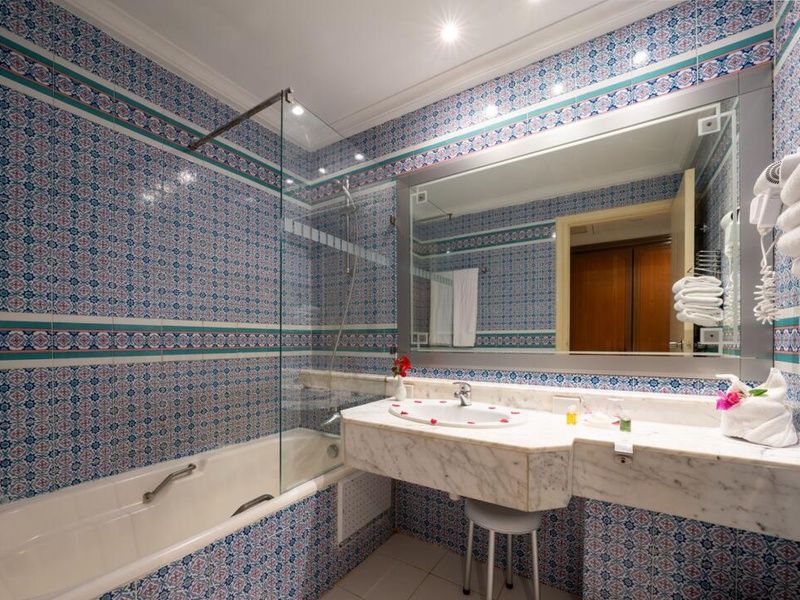 Mon French Club Djerba Golf Resort & Spa 4* pas cher photo 17