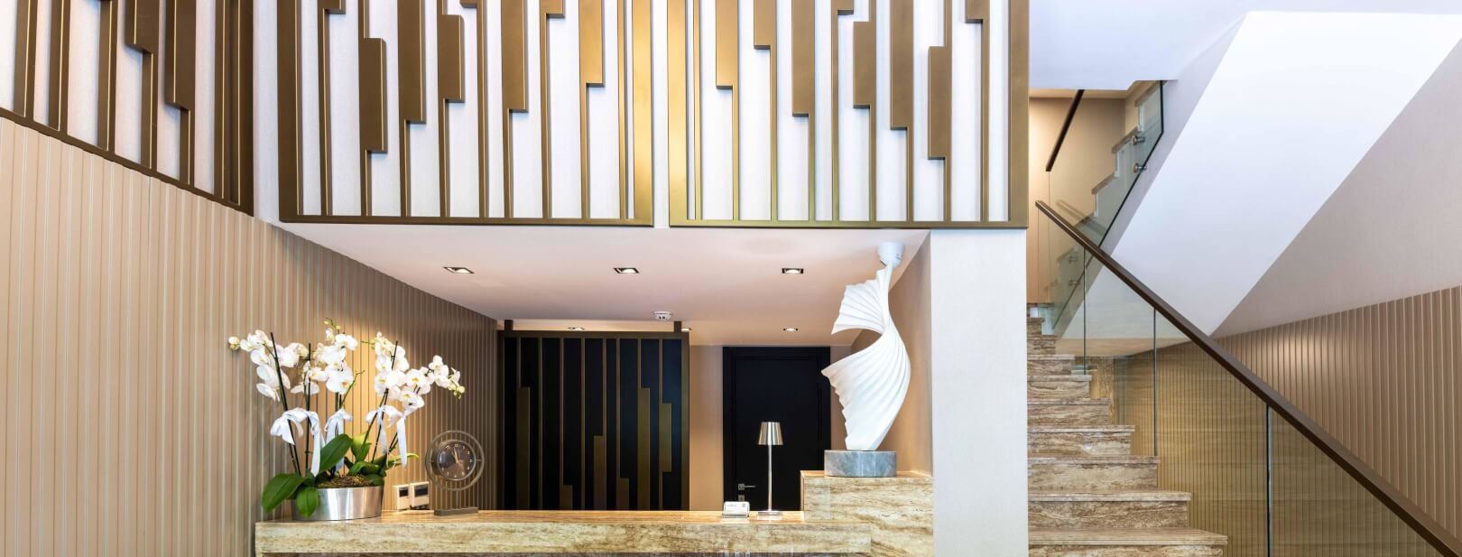 Hôtel AHC Taksim Hôtel Special Class 3* pas cher photo 4