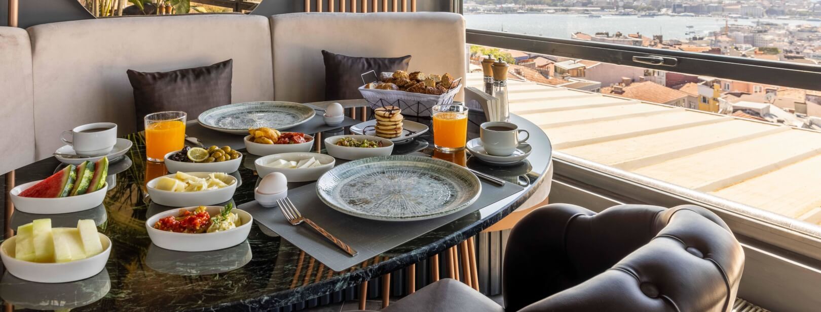 Hôtel AHC Taksim Hôtel Special Class 3* pas cher photo 5