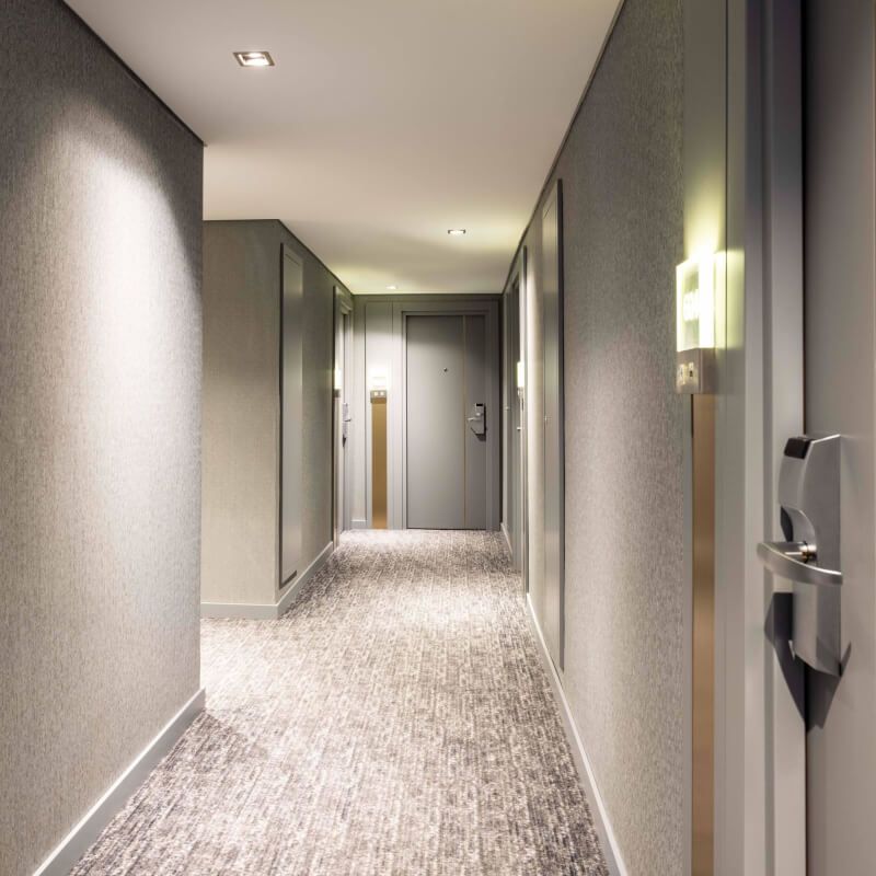 Hôtel AHC Taksim Hôtel Special Class 3* pas cher photo 8