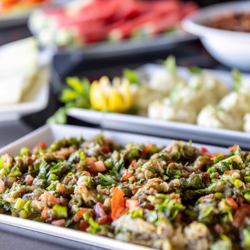 Hôtel AHC Taksim Hôtel Special Class 3* pas cher photo 11