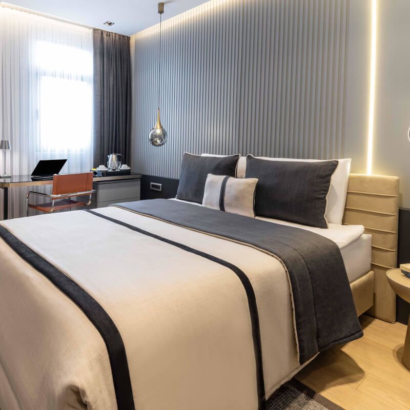 Hôtel AHC Taksim Hôtel Special Class 3* pas cher photo 14