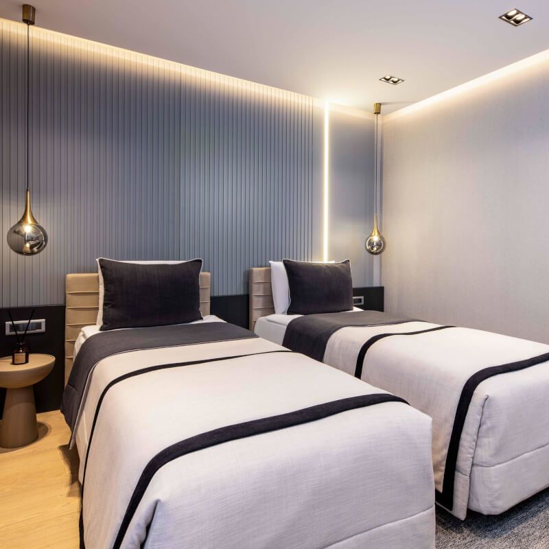 Hôtel AHC Taksim Hôtel Special Class 3* pas cher photo 16