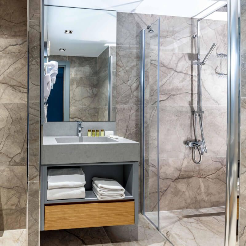 Hôtel AHC Taksim Hôtel Special Class 3* pas cher photo 17