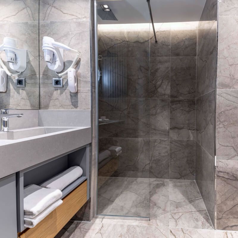 Hôtel AHC Taksim Hôtel Special Class 3* pas cher photo 18