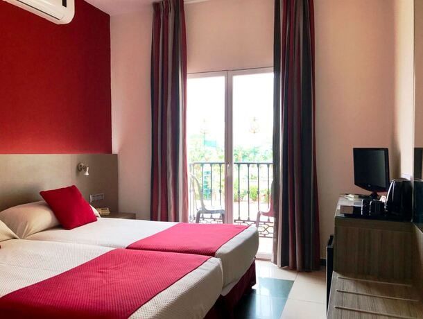 Hôtel Nerja Club by Dorobe 3* pas cher photo 3